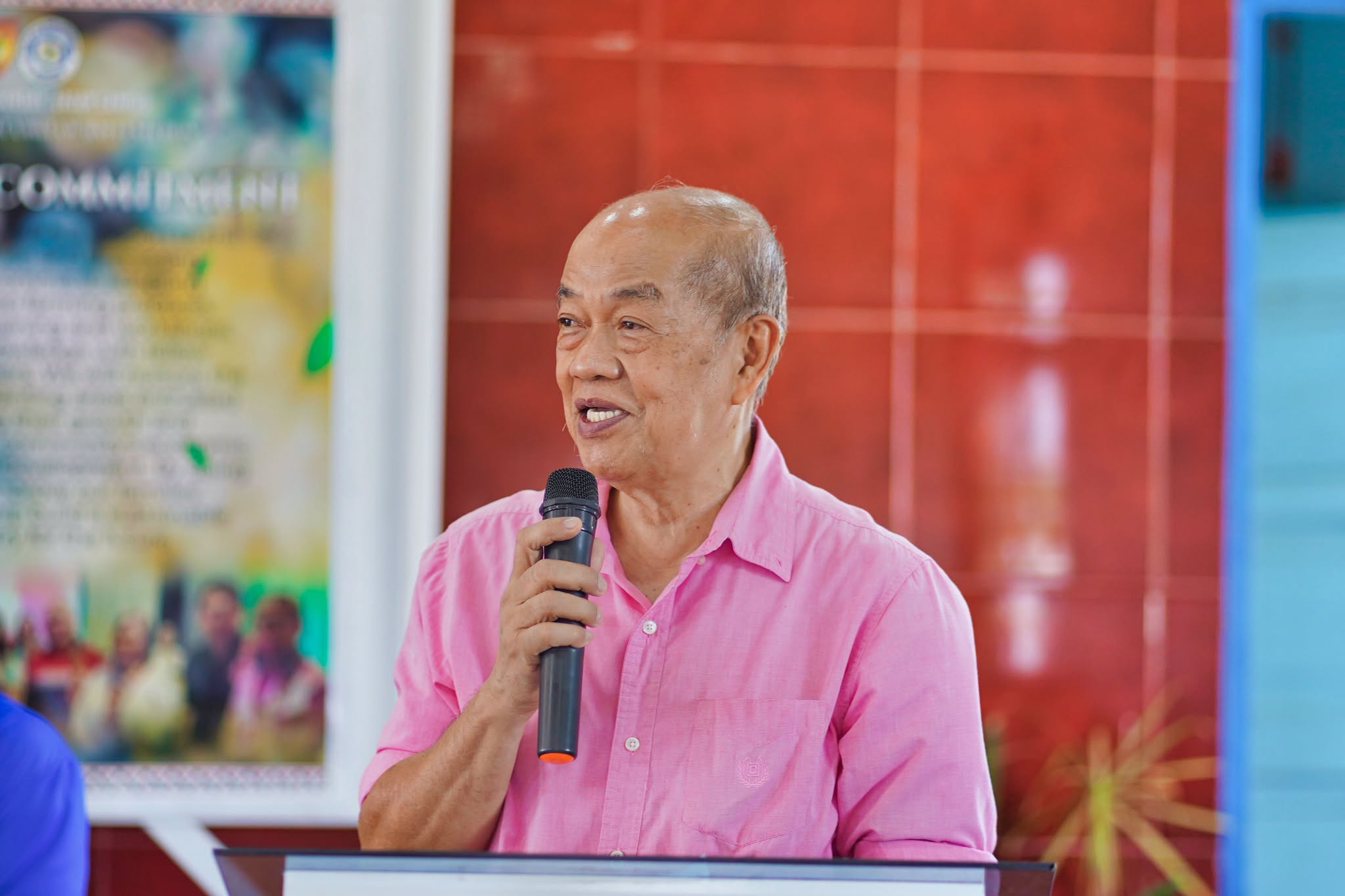 CSU LASAM, LGU BALLESTEROS PARTNER FOR SUSTAINABLE CACAO INDUSTRY DEVELOPMENT photo 8